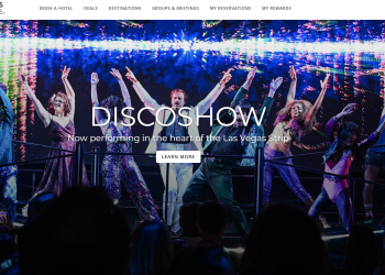 Caesars Entertainment: A Luxury Vacation Like No Other