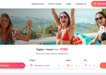 The Ultimate Adventure Awaits with FlyKube: An Unforgettable Travel Experience
