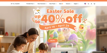 Unleash Your Power with IALL Power: The Ultimate Destination for All Your Power Needs