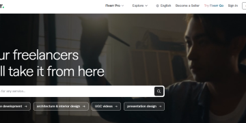 Boost Your Business with Fiverr: The Ultimate Marketplace for Freelancers and Services