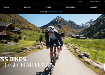Experience Premium Cycling with Ribble Cycles