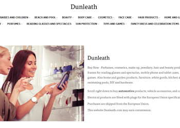 Experience Exceptional Leather Goods with Dunleath