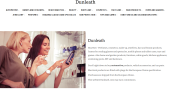 Experience Exceptional Leather Goods with Dunleath