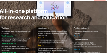 Boost Your Business with Constructor: The Future of Customizable E-commerce Solutions