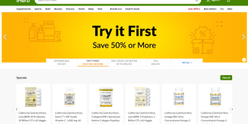 Explore the World of Wellness with iHerb: Your Trusted Source for Health and Beauty Products