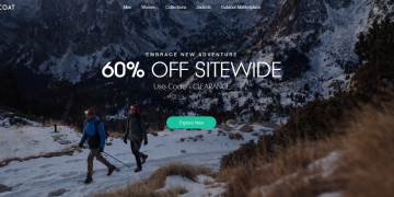 Enhance Your Style with Apricoat: The Premium Outerwear for Every Season