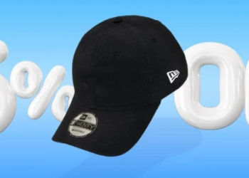 New Era Cap – Elevate Your Streetwear Game with Iconic Style