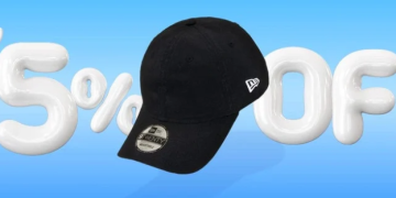 New Era Cap – Elevate Your Streetwear Game with Iconic Style