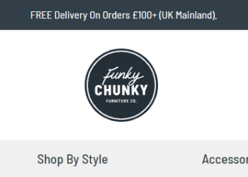 Rustic Charm That Lasts – Discover Funky Chunky Furniture