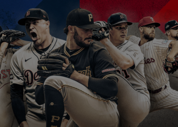 MLB.com: The Ultimate Destination for Baseball Fans and Official Gear