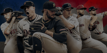 MLB.com: The Ultimate Destination for Baseball Fans and Official Gear