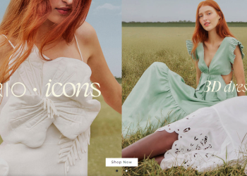 Colorful Elegance: Discover the Joyful Style of Farm Rio UK