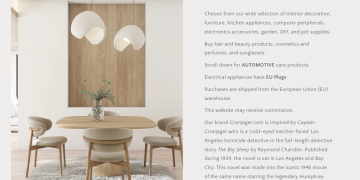 Cronjager: Elevate Your Streetwear Game with Swedish Precision