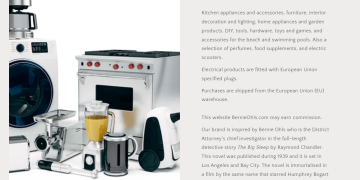 Bernie Ohls – Where Timeless Design Meets Contemporary Craftsmanship