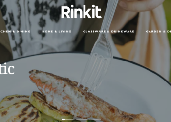 Rinkit Australia – Where Affordable Style Meets Smart Living