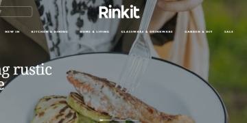 Rinkit Australia – Where Affordable Style Meets Smart Living