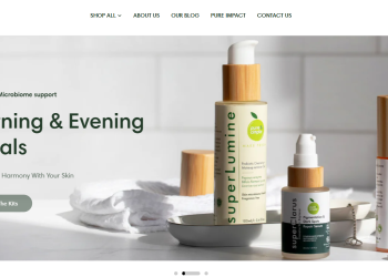 Embrace Simplicity with Pure & Cimple: Your Go-To Destination for Natural Wellness