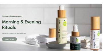 Embrace Simplicity with Pure & Cimple: Your Go-To Destination for Natural Wellness