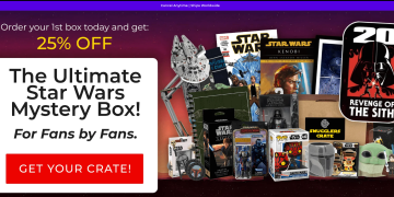 Discover a Unique World of Luxury with Smuggler’s Crate: A Curated Subscription Service Like No Other