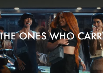 Why Kate Spade Is Still Every Stylish Woman’s Secret Weapon