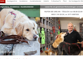 Why Brustgeschirr Dog Harnesses Are a Game-Changer for Pet Owners: Comfort, Control, and Care Redefined