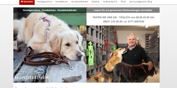 Why Brustgeschirr Dog Harnesses Are a Game-Changer for Pet Owners: Comfort, Control, and Care Redefined