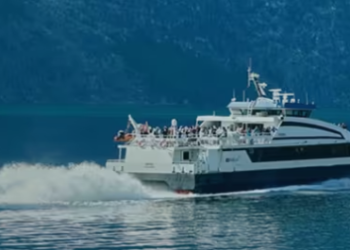 UK Travelers Love Booking Through Direct Ferries GB