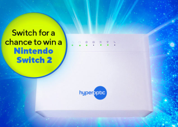 People in the UK Are Choosing Hyperoptic.com for Ultrafast Broadband