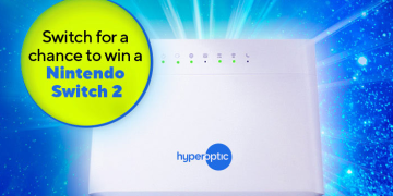 People in the UK Are Choosing Hyperoptic.com for Ultrafast Broadband