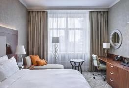 Preferred Choice for UK Travelers in Hotel and Car Reservations