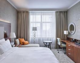 Preferred Choice for UK Travelers in Hotel and Car Reservations