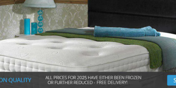 Why DivanCentre Stands Out in the World of Bedroom Furniture