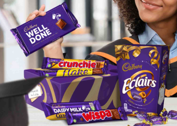 Why CadburyGiftsDirect Is a Must-Have for Chocolate Lovers