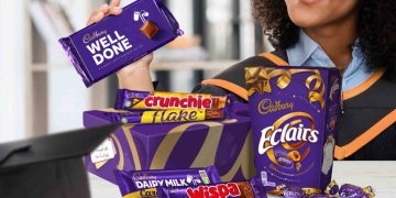 Why CadburyGiftsDirect Is a Must-Have for Chocolate Lovers