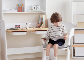 Why Boori Is a Trusted Name for Premium Nursery and Kids’ Furniture