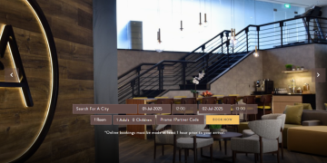 Why Aerotel Is Changing the Way We Rest During Travel