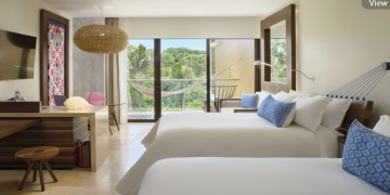 Where Luxury and Nature Embrace: Hotel Xcaret