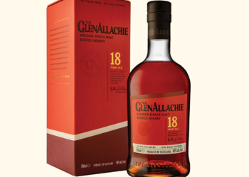 A Whisky Experience That Lives Up to Its Name