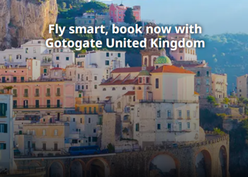 A Smarter Way to Book Flights and Travel Services