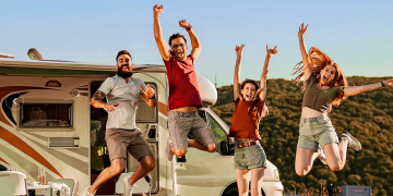 Powering Adventures with Purpose