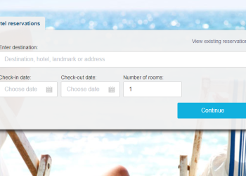 Smart Travel Planning Made Easy
