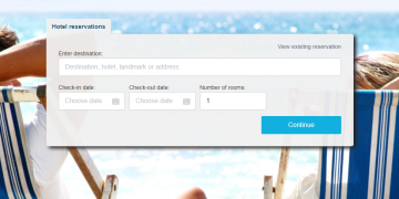 Smart Travel Planning Made Easy