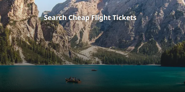 A Smarter Way to Book Your Flights