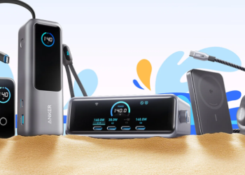 High-Quality Tech Accessories Designed for Everyday Life