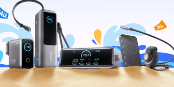 High-Quality Tech Accessories Designed for Everyday Life