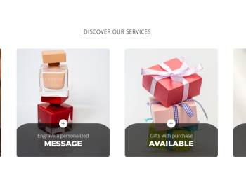 Extensive Selection of Quality Fragrances