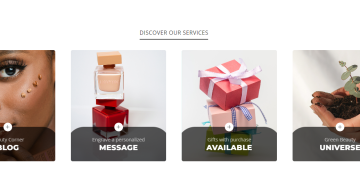 Extensive Selection of Quality Fragrances