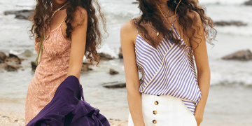 Wide Range of Fashion and Costume Options