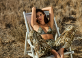 Variety of Stylish Legwear and Beachwear