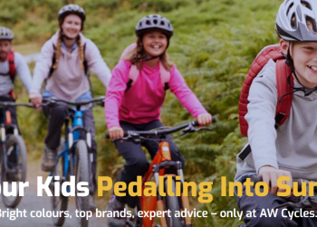 Wide Range of Quality Bikes and Accessories